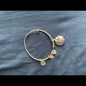 Alex & Ani x Disney Cinderella Castle